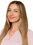 Погорелова Елена Сергеевна, Подолог