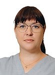 Овчарова Татьяна Валериевна, Гинеколог, Акушер-гинеколог, УЗИ-специалист