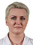Хмырова Светлана Евгеньевна, Хирург, Флеболог