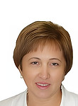 Маркова Елена Васильевна, Акушер, Гинеколог, Гинеколог-эндокринолог
