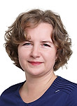 Николенко Мария Владимировна, Ревматолог