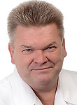 Жильников Дмитрий Васильевич, Физиотерапевт