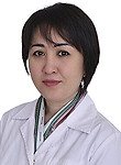 Ахмедова Матлюба Расуловна, УЗИ-специалист
