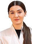 Оздоева Лейла Руслановна, Кардиолог