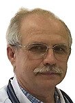 Ахмеров Тагир Мазгарович, Педиатр