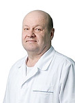Золотухин Сергей Владимирович, Эндоскопист