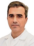 Азарян Самвел Амирханович, Врач МРТ