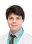 Тахмезов Алик Эльдарович, Онколог