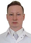 Болонкин Андрей Владимирович, Психотерапевт, Психиатр, Нарколог, Психиатр-нарколог