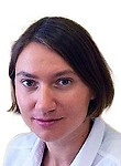 Зима Ольга Александровна, Кардиолог, Врач функциональной диагностики