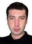 Бобров Сергей Олегович, Стоматолог, Стоматолог-терапевт