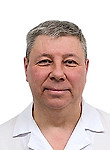 Фролков Эдуард Владимирович, Рентгенолог