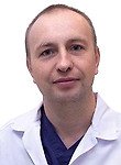 Марченко Денис Николаевич, Анестезиолог, Анестезиолог-реаниматолог, Реаниматолог