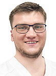 Дьячук Станислав Васильевич, Стоматолог, Стоматолог-терапевт, Стоматолог-ортопед