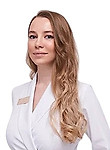 Марина Юрьевна Охотникова, Дерматолог