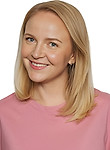 Панюшкина Людмила Александровна, Окулист (офтальмолог)