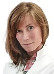 Калашникова Вера Викторовна, УЗИ-специалист