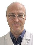 Бахарев Игорь Викторович, Эндокринолог