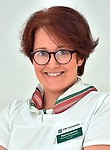 Муратходжаева Малика Фархадовна, Врач МРТ