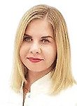 Копейкина Валентина Владимировна, Гинеколог