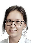 Райкова Анастасия Александровна, Гинеколог, Акушер-гинеколог
