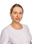 Курилова Анастасия Владимировна, УЗИ-специалист
