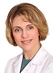 Калашникова Марина Алексеевна, Гастроэнтеролог