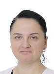 Диденко Елена Борисовна, Гастроэнтеролог