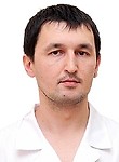 Зайниев Тагир Рашитович, УЗИ-специалист