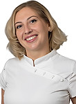 Троцюк Екатерина Валерьевна, Терапевт, Врач скорой помощи