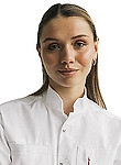 Метальникова Валерия Олеговна, Акушер, Гинеколог, Акушер-гинеколог