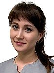 Федорова Людмила Сергеевна, Стоматолог, Стоматолог-терапевт