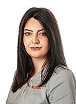 Фомичева Владислава Станиславовна, Окулист (офтальмолог)