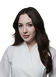 Газалиева Эльвина Магомед-Рауфовна, Гигиенист стоматологический
