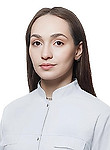 Магомедова Аминат Гасбуллаевна, Психиатр