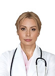 Ворожцова Наталья Николаевна, Гинеколог, Гинеколог-эндокринолог, УЗИ-специалист