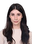 Коркмасова Шамсият Пашаевна, УЗИ-специалист
