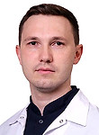 Кликич Евгений Николаевич, Рентгенолог