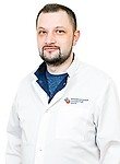 Степанов Игорь Анатольевич, Флеболог, Сосудистый хирург, Ангиохирург
