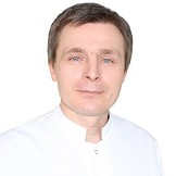 Игнатьев Сергей Геннадьевич, Окулист (офтальмолог)