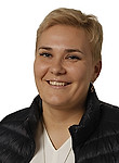 Мухортова Елена Евгеньевна, Остеопат