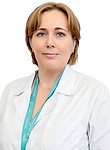 Емельянова Любовь Николаевна, УЗИ-специалист