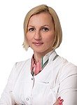 Повытчикова Наталья Владимировна, Рентгенолог