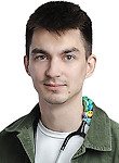 Корсунов Андрей Николаевич, Педиатр