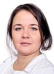 Власова Наталья Александровна, Акушер, Гинеколог, Гинеколог-эндокринолог