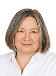 Олимпиева Ирина Николаевна, Психолог