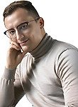 Праведный Артем Александрович, Психотерапевт, Психиатр