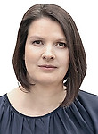 Власова Виктория Евгеньевна, Педиатр