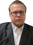 Гилев Артем Андреевич, Психиатр