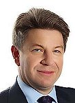 Городецкий Вадим Романович, Гематолог